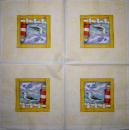 009 Maritim (blau) - Stewo